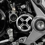 Genuine Ducati XDiavel Billet Aluminum Pinion Cover 97380501A