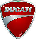 Ducati Panigale V4 25° ANN. 916  Lower Fairing 97180653AD NEW  DUCATI ORIGINALS