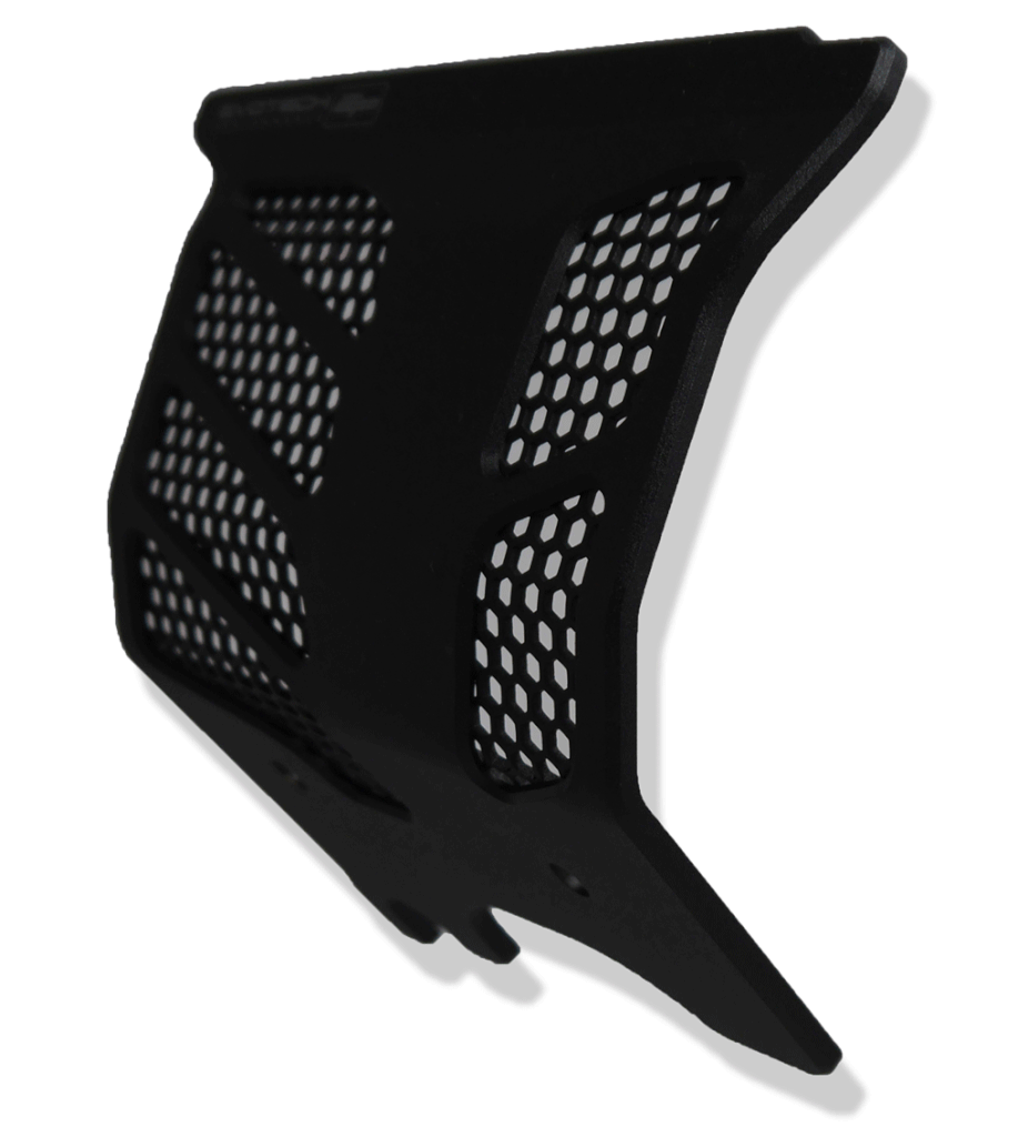 Evotech Ducati Multistrada Enduro 2016+ Engine Guard bun002475 NEW