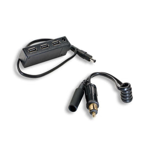 Genuine Ducati Multistrada USB Power Outlet Extension 96680441A