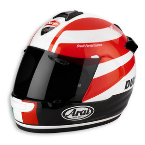 Ducati Performance Corse SBK '12 Helmet 98101841 by Arai XXL