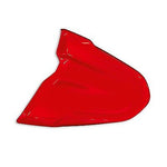 Ducati Supersport Passenger Seat Cover  Red 97180531A Ducati Performance