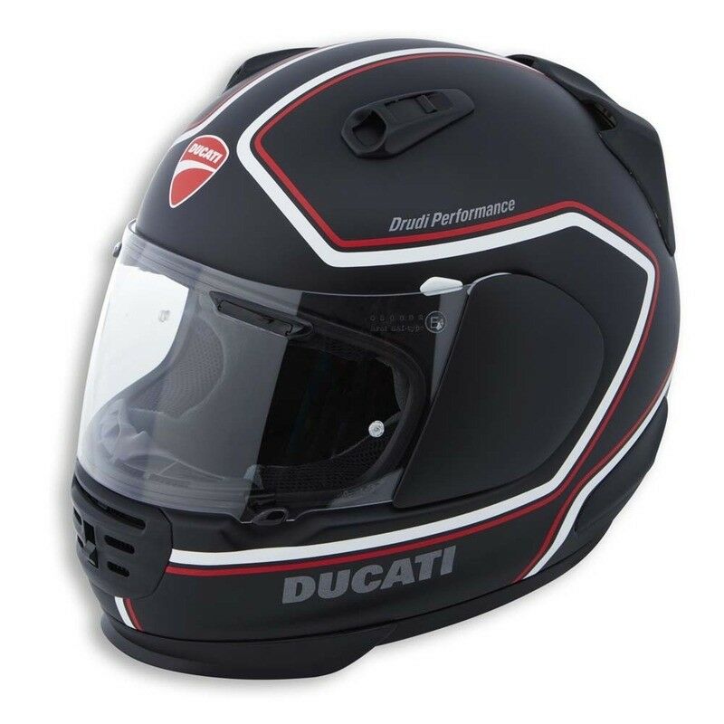 arai ducati helmets 2015 Genuine Ducati Arai Red Line Helmet 98104022 NEW – Peninsula Imports Ducati