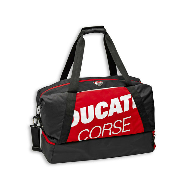 Dufflebags and luggage - Ducati Sydney