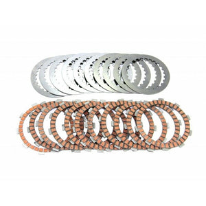 DUCABIKE for Ducati Kit Clutch Plates Complete Oil Bath DFBD01