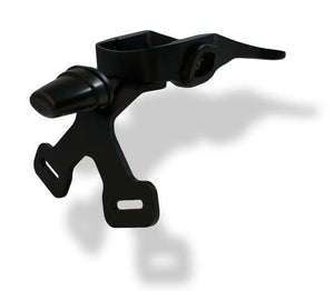 Ducati Hypermotard 821/939Tail Tidy 2013-2015 Evotech bun001208 new made in U.K.