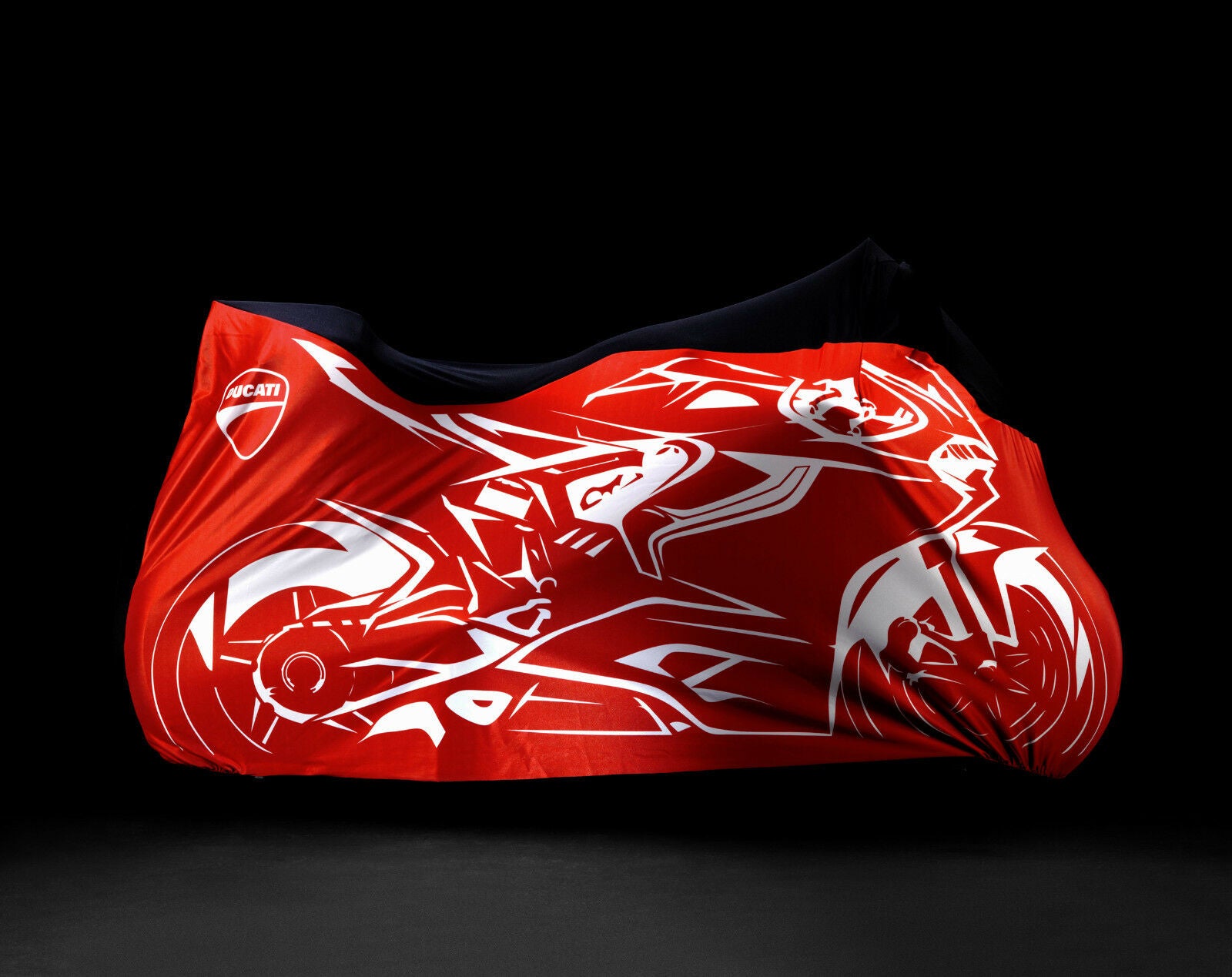 Ducati dust cover online