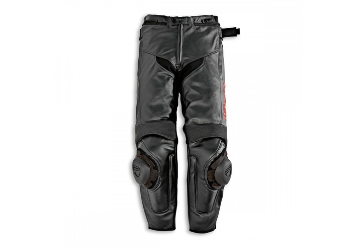 Ducati Speed 10 Leather Trousers By Dainese 981000648