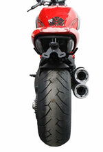 Evotech Ducati Diavel Dynamic Tail Tidy 2011+ PRN009644-01 NEW EVOTECH PERFORMAN