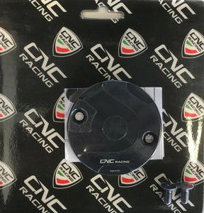 CNC Timing Inspection Cover Ducati CF264B