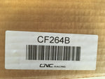 CNC Timing Inspection Cover Ducati CF264B