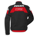 Ducati Corse Tex C5 - Fabric Jacket 981073350