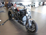 Used 2021 Ducati Sport Touring Motorcycle XDIAVEL BLACK STAR