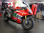 Used 2022 Ducati Sportbike Motorcycle PANIGALE V2