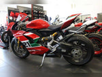 Used 2022 Ducati Sportbike Motorcycle PANIGALE V2