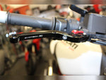 Used 2015 Ducati Sportbike Motorcycle MONSTER 821