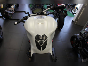 Used 2015 Ducati Sportbike Motorcycle MONSTER 821