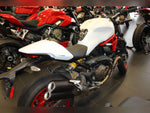Used 2015 Ducati Sportbike Motorcycle MONSTER 821