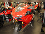 2007 Ducati 1098S