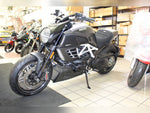 New 2013 Ducati SPORT TOURING  Motorcycle DIAVEL AMG ZERO MILES , COLLECTOR WHO OWNS EVERY OTHER DUCATI