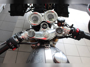Used 2019 Triumph Sportbike Motorcycle THRUXTON 1200 R