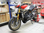 Used 2019 Ducati Standard Motorcycle MONSTER 1200 S Limited Edition 164/500