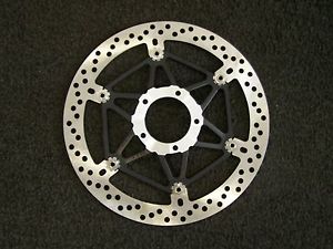 Ducati LH Front Brake Disc 49240901A