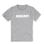 Ducati t-shirt Ducatina 2.0 grey 98770100