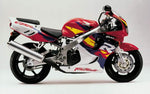 1996 Honda CBR 900RR Fireblade