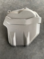 CARBON PANIGALE V4/V4S/R /SFV4 RIGHT & LEFT CYLINDER COVER KIT BY FULLSIX MD-V418-C76 ( MD-V418-M76)