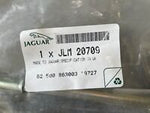 NOS Genuine Jaguar Oil Breather kit for X300,XJ6 & XJR 1995-97 (JLM20709)