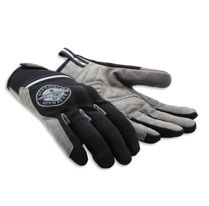 Ducati Scrambler Overland C3 Gloves 98104309