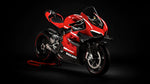 2021 Ducati Superleggera Factory Warranty Akrapovic Exhaust