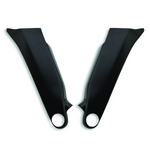 Ducati V4 Carbon Frame Covers 96981292AA