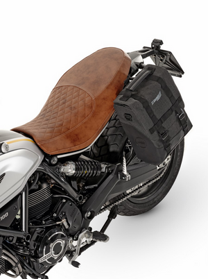 Ducati scrambler 2024 1100 side bags