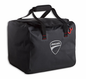 Ducati Scrambler DesertX Top Case Liner for Aluminum Top Case 96781791AA