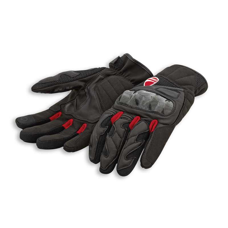 Ducati City C3 GLOVES BY SPIDI 98107134