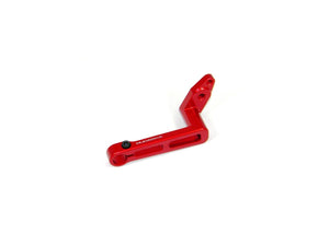Ducabike Ducati 899/1199 Panigale Gear Change Lever Red RPLC09A