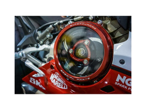 NEW Ducabike Pressure Plate CCDV05SM