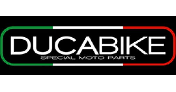 NEW Ducabike 6DSB01 - NUTS SET REAR SPROCKET CARRIER