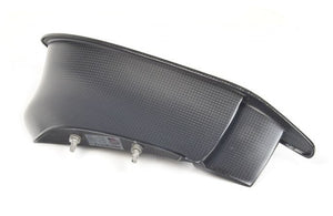 4801B731AA - WINGLET LOWER LEFT CARBON Ducati Superleggera V4