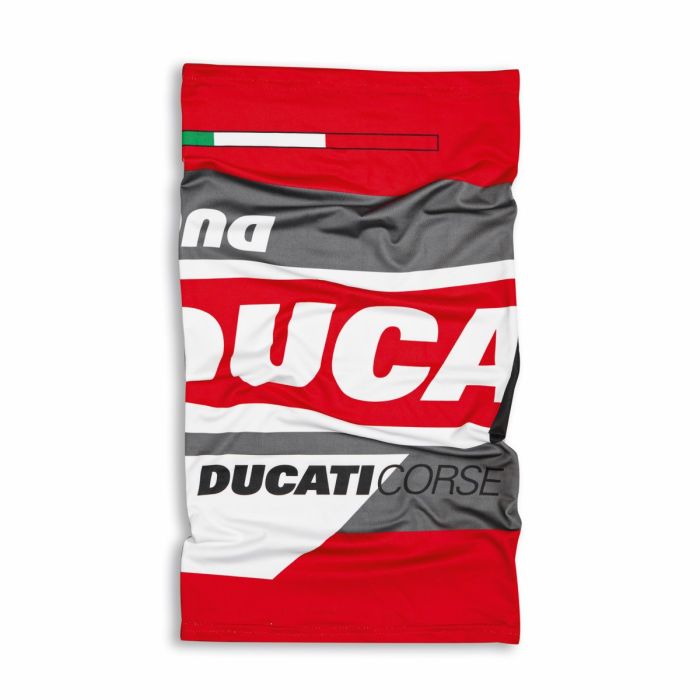 Ducati Corse Neckwarmer Adrenaline 987703701