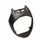 Ducati Diavel 1260 Carbon Headlight Cover 96981191A