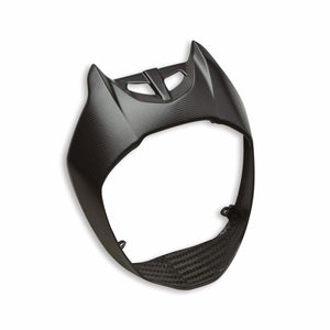 Ducati Diavel 1260 Carbon Headlight Cover 96981191A