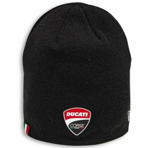 Ducati Corse Back Beanie 987703950