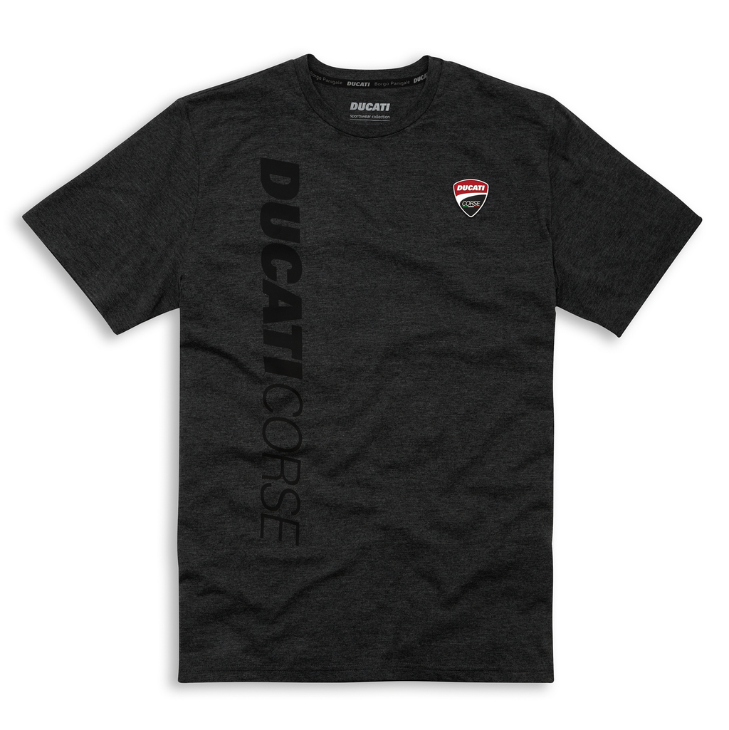 Ducati  Corse Tonal T-shirt 98770085