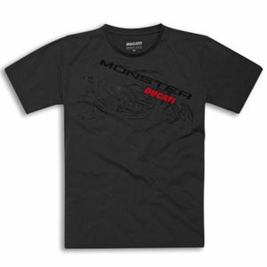 Ducati Monster T-shirt 98770353