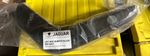 NOS Genuine OEM Jaguar LEFT side bumper blade for XJS 1992-93 (BEC24477)