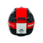 Ducati Corse V3 Helmet by Arai 98104701 Ducati Performance Original New 2019