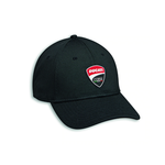 Ducati corse total black 22 hat 987703952